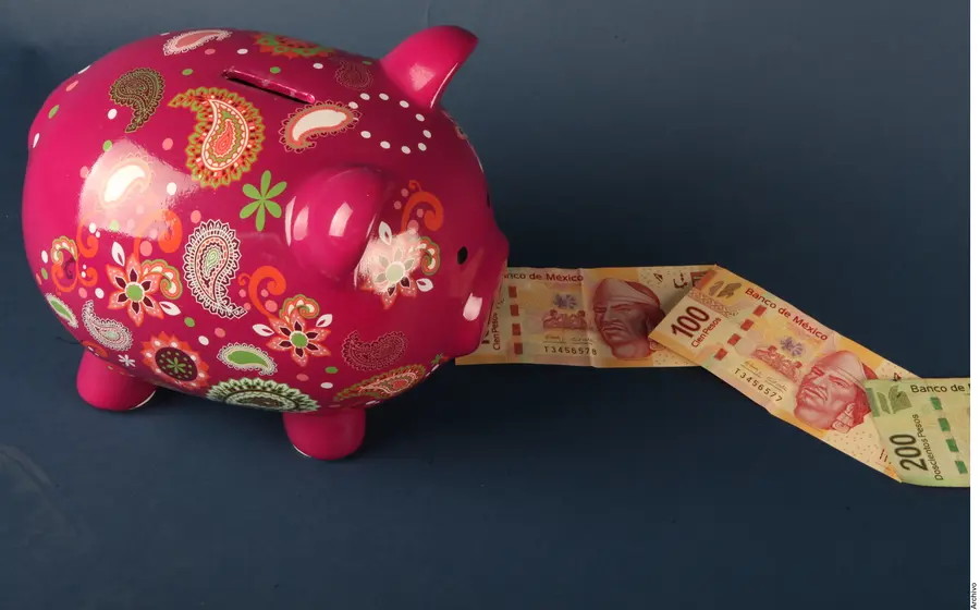 ahorros
