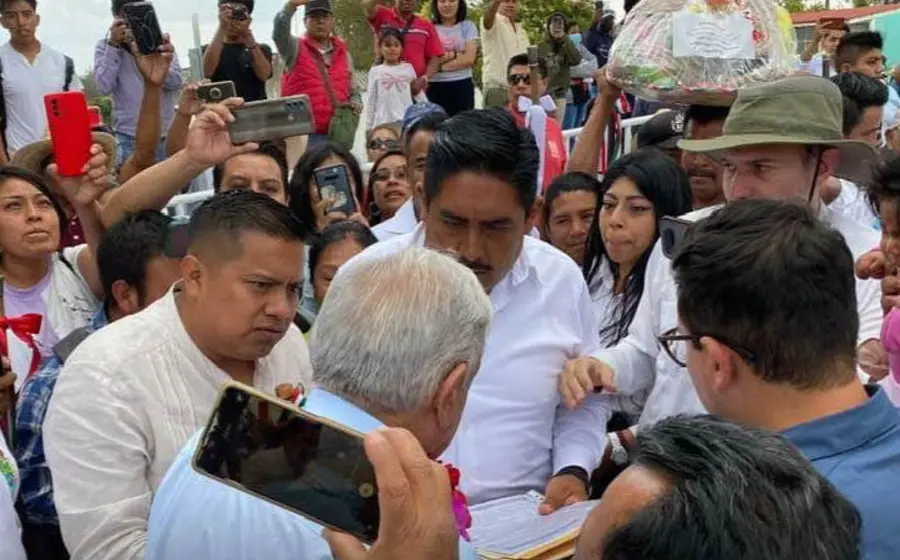 amlo-nochixtlan