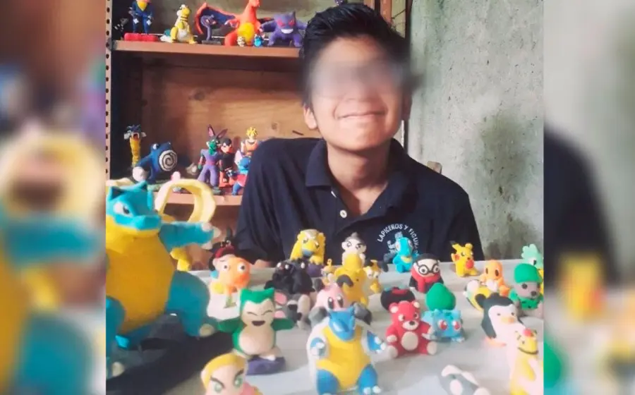 niño 