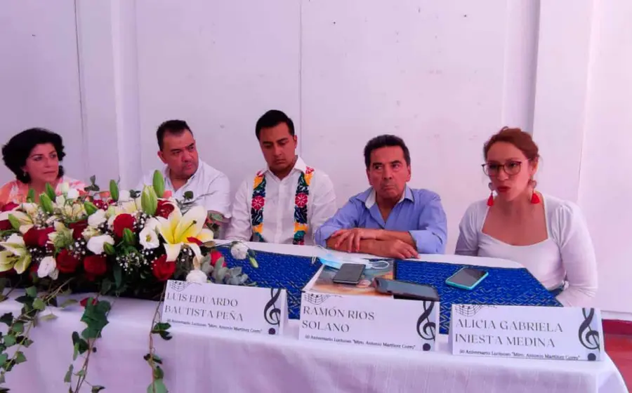 conferencia 