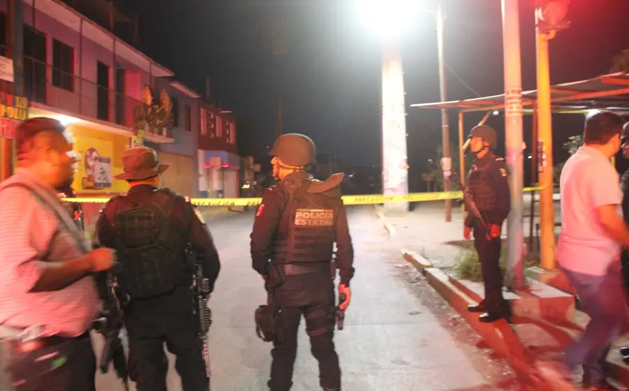 policias 
