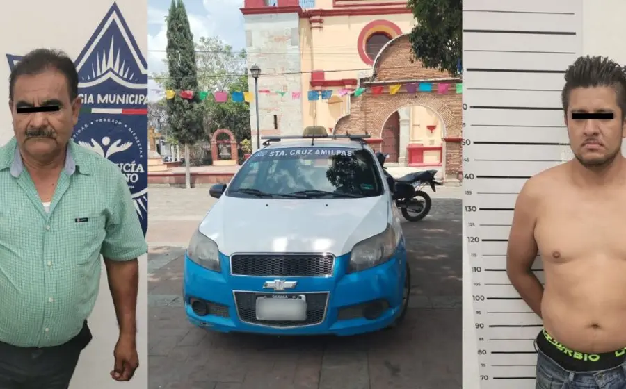 usaban_taxi_para_asaltar