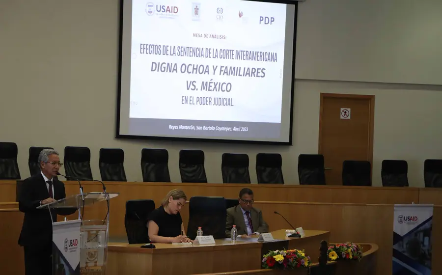 asamblea