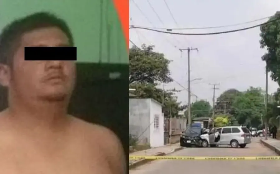 asesinado