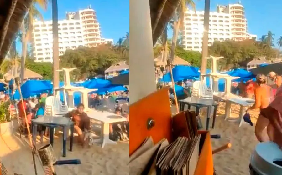 playa 