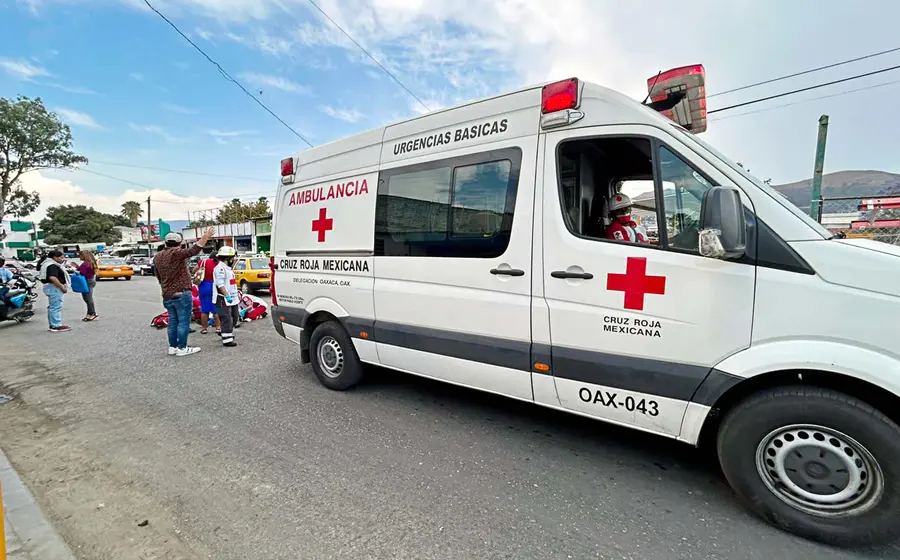accidente 