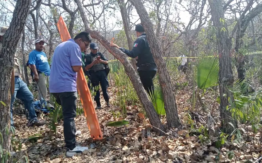 hombres-bosque