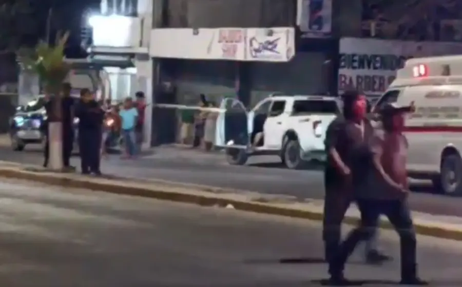 calle 