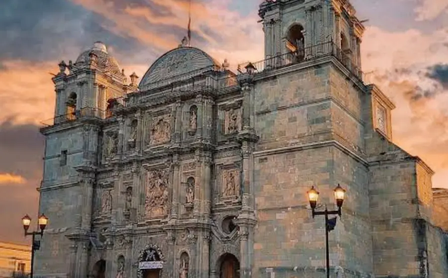 iglesia 