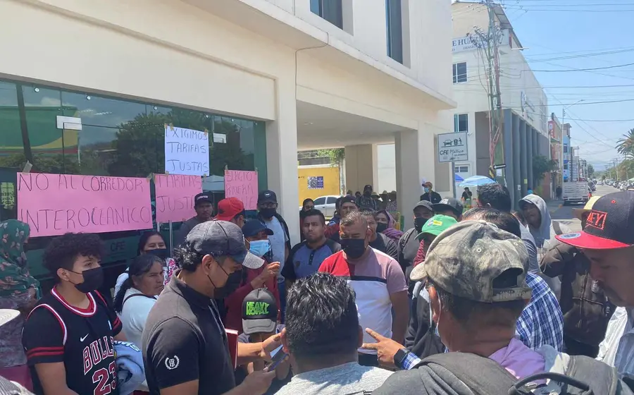 protesta 