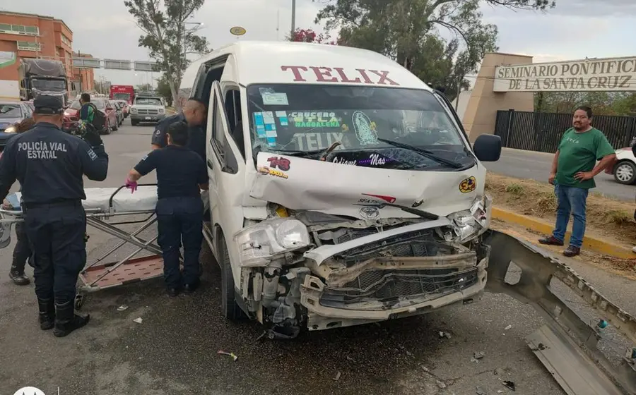 accidente 