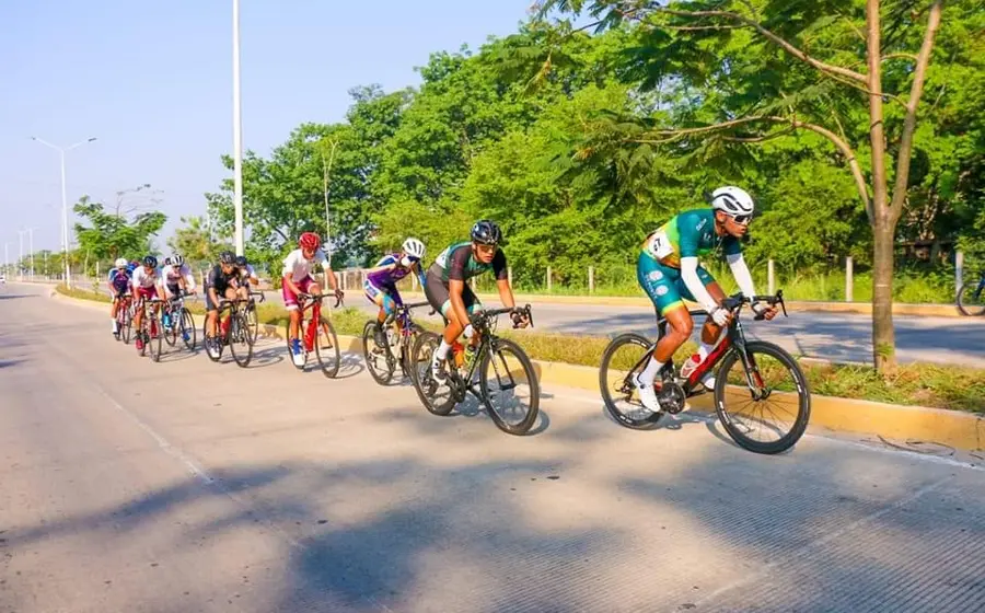 ciclismo96