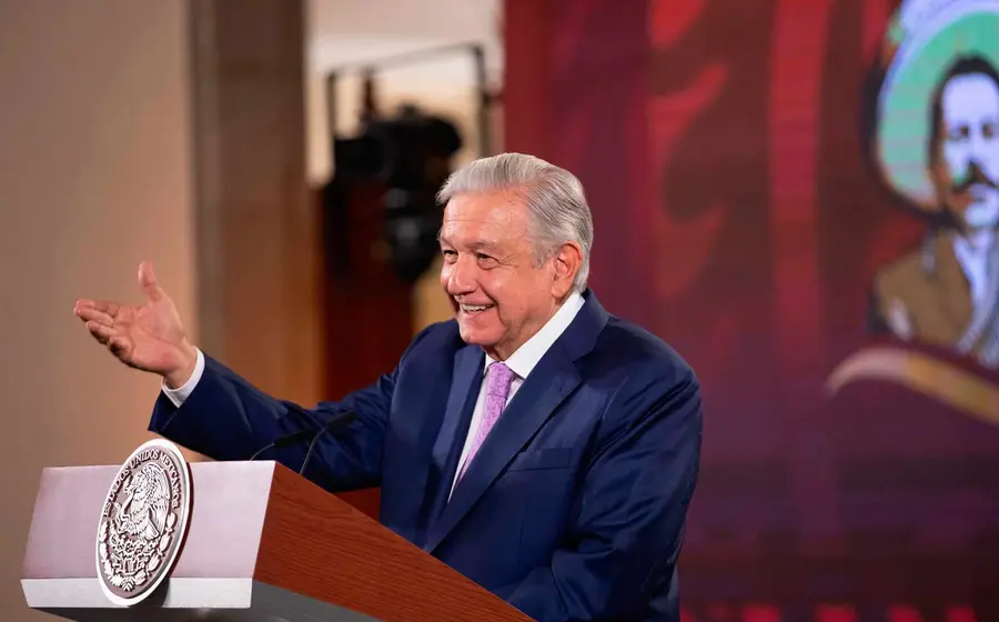 presidente 