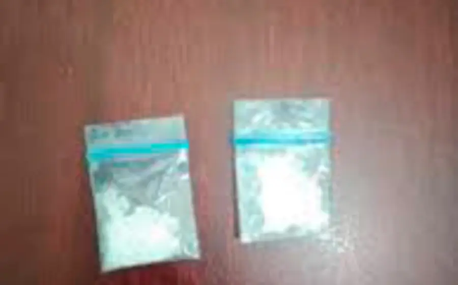 droga 