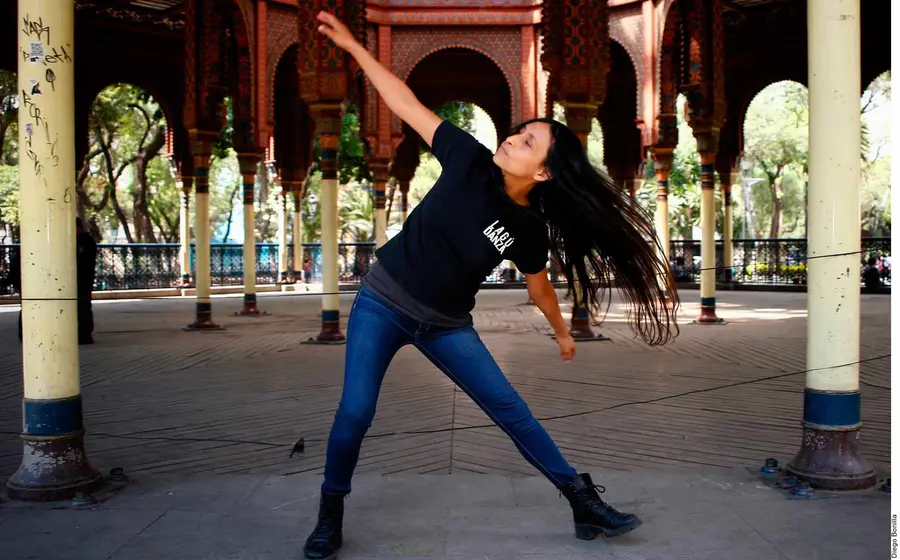 danza 