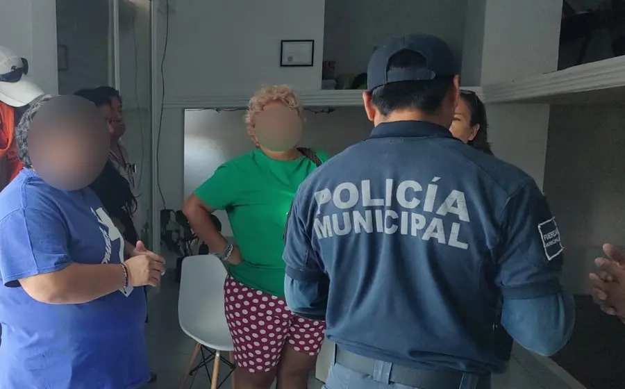 mujeres 