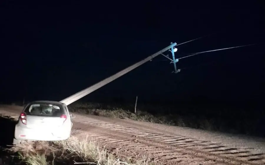 accidente 