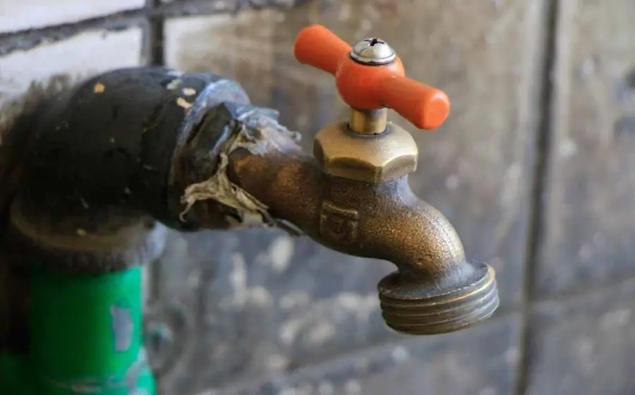 llave-de-agua
