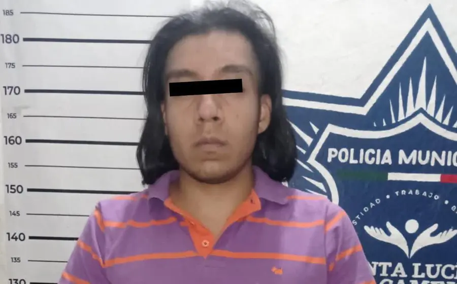 detenido