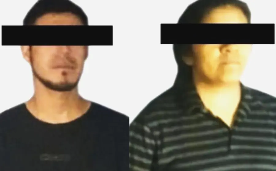 detenidos 