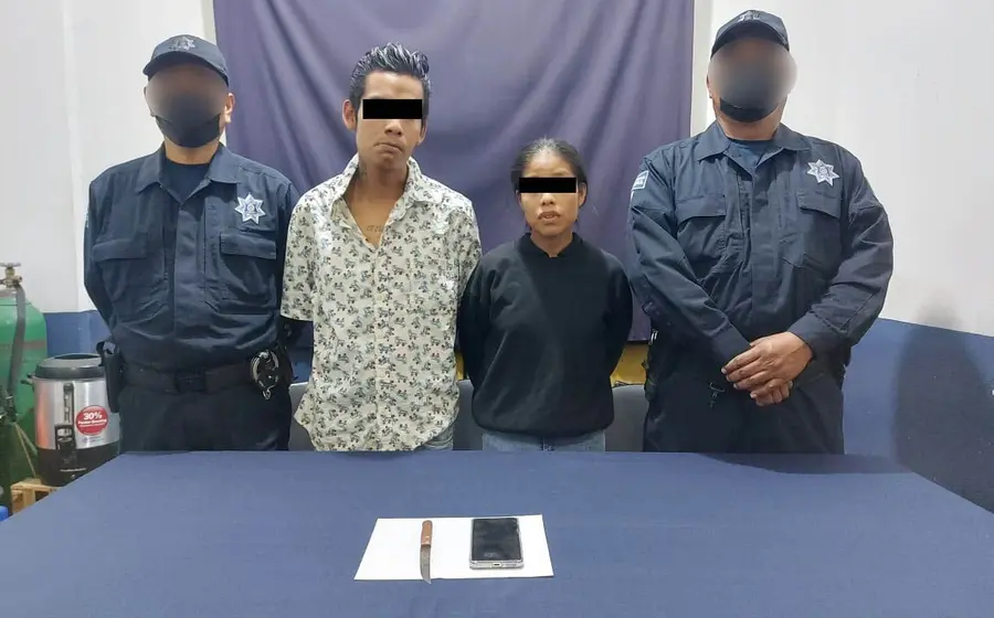 detenidos