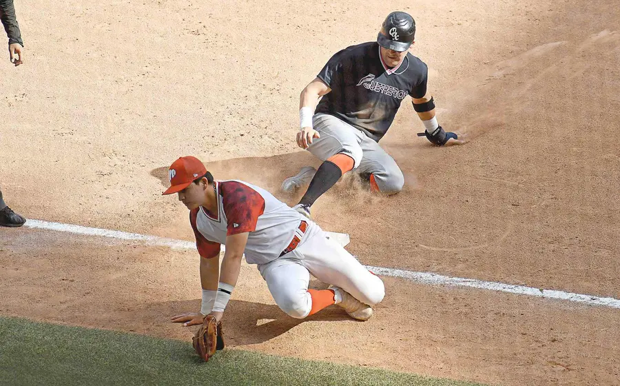 beisbol 