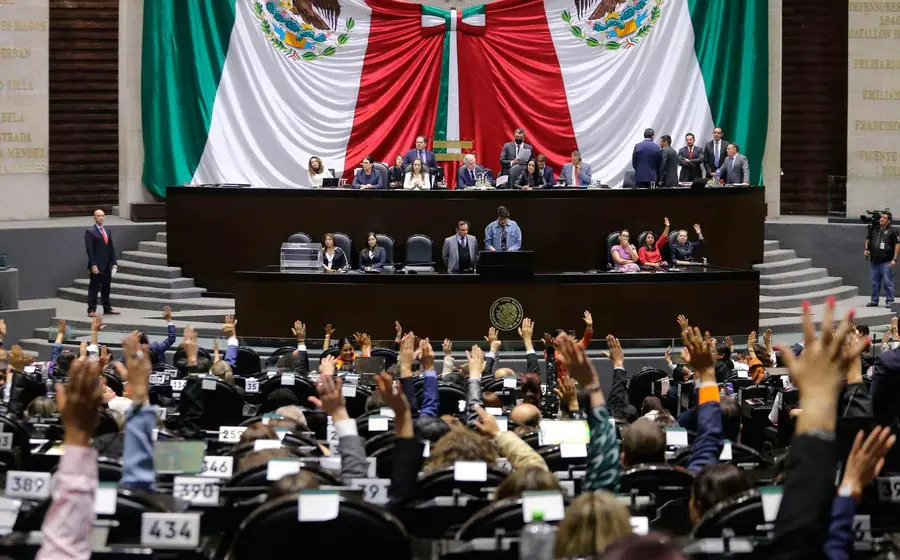 diputados 