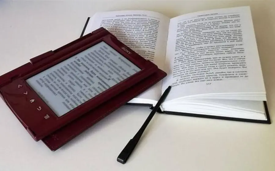 ebook