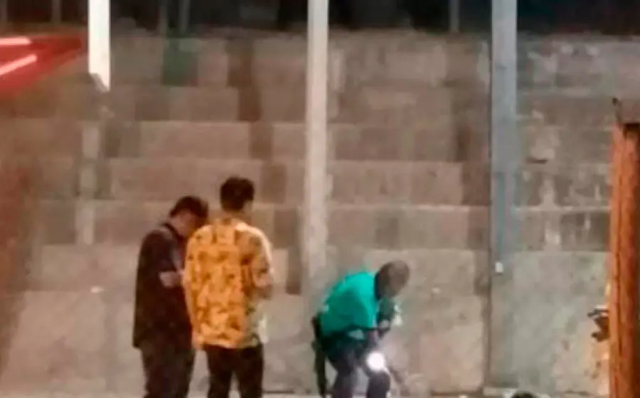personas 