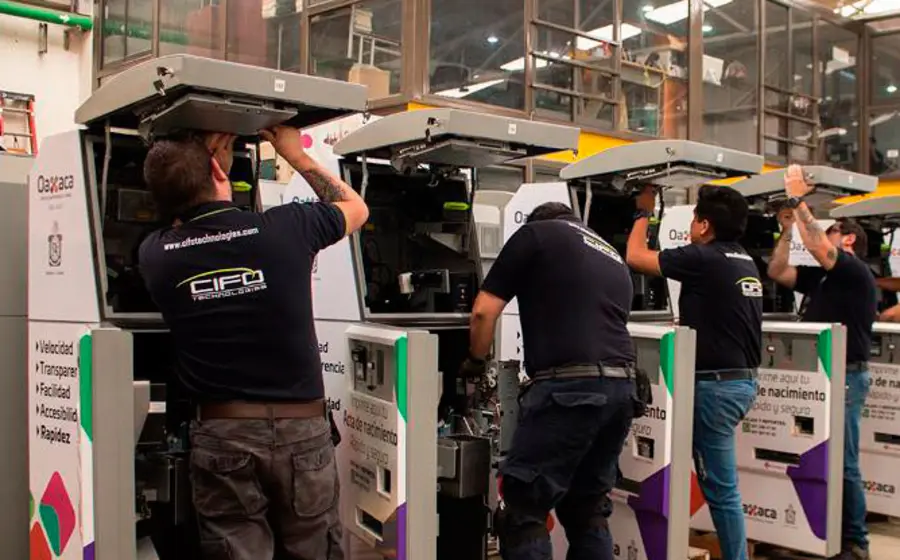 trabajadores 
