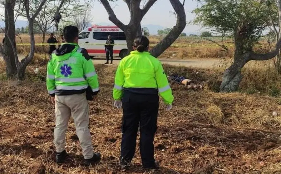 ambulancia 
