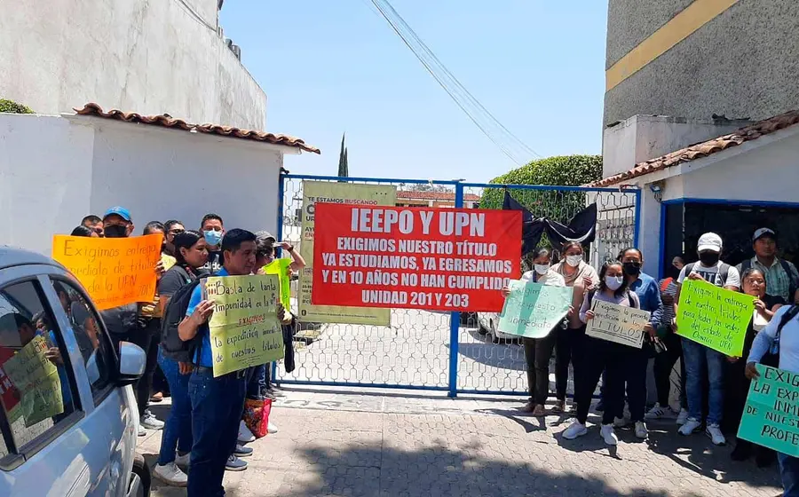 protesta 