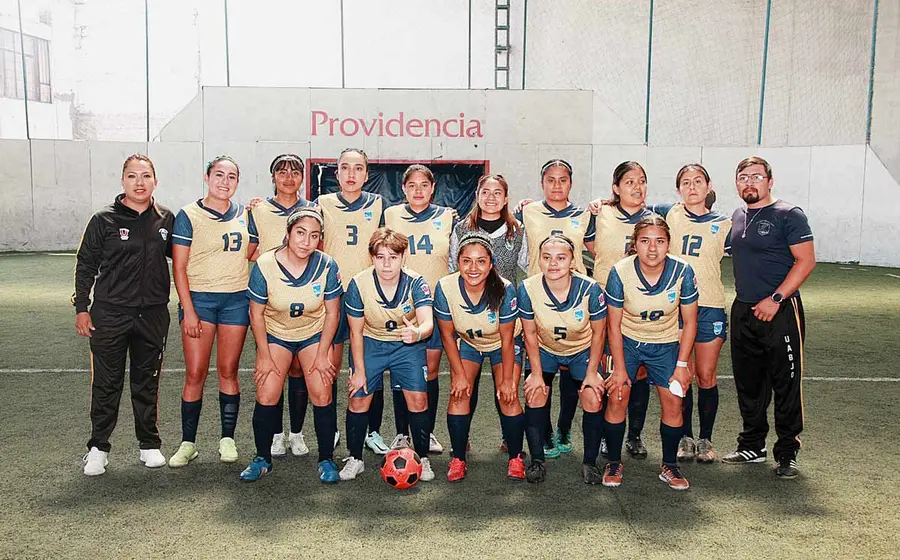 equipo 