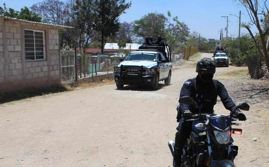 policias 