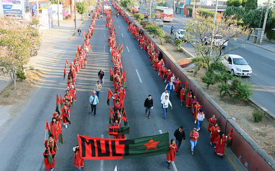 protestas 