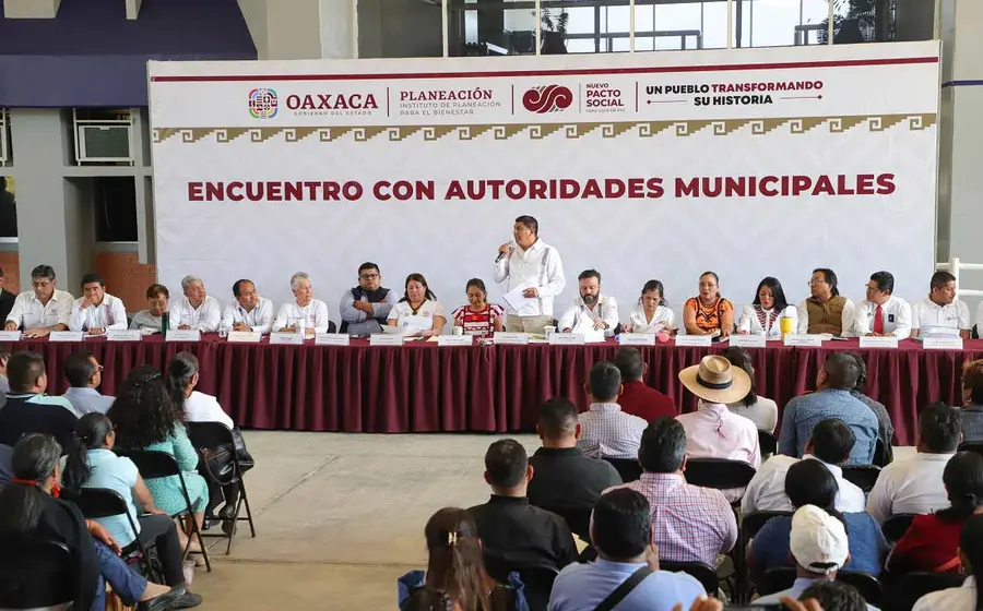 gobierno 
