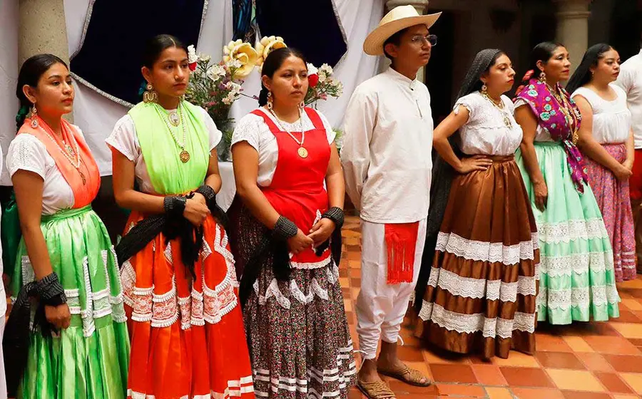 guelaguetza 