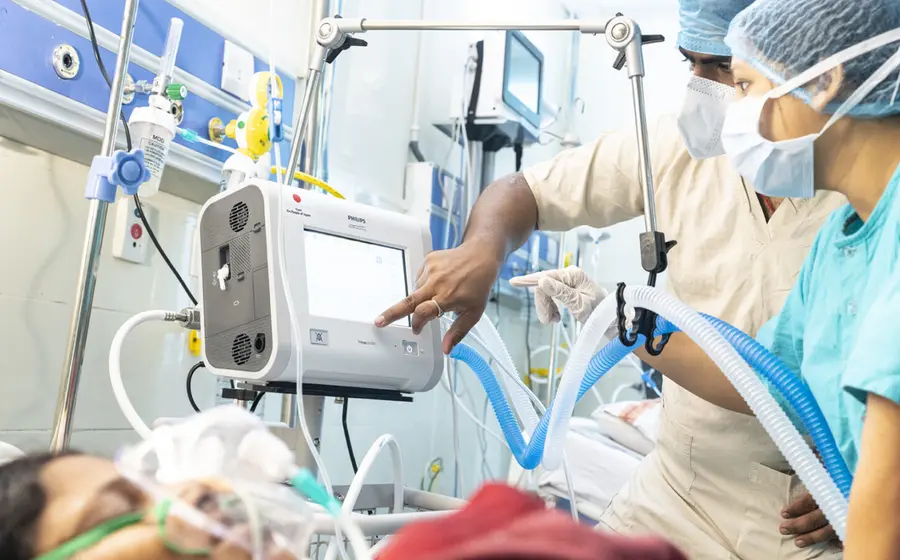 hospital-covid