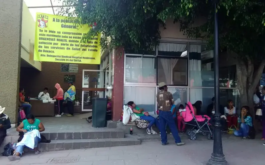hospital