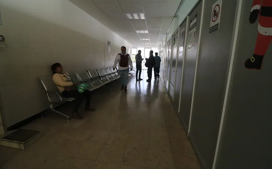 hospital