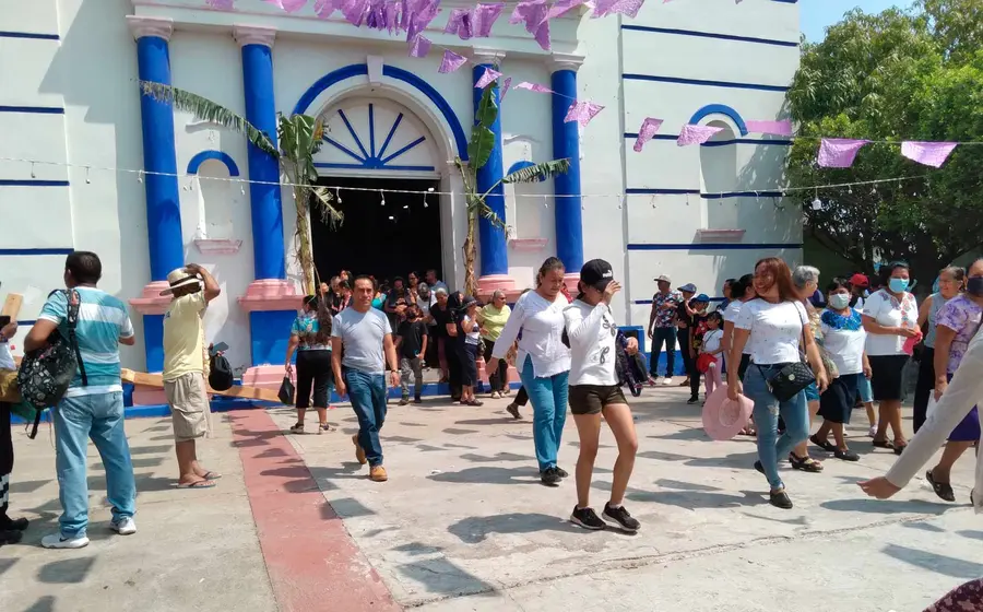 iglesia 