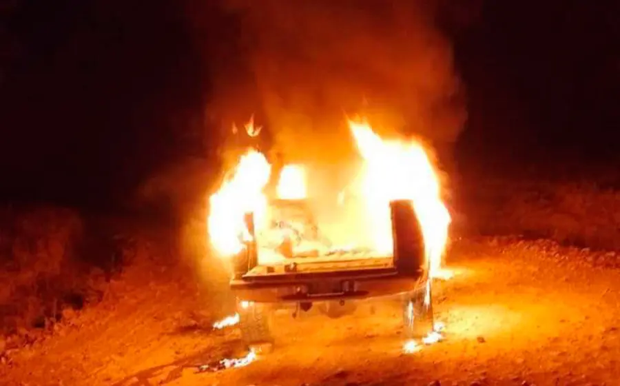 incendio 