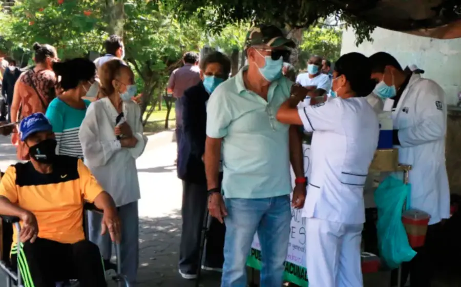 vacunacion 