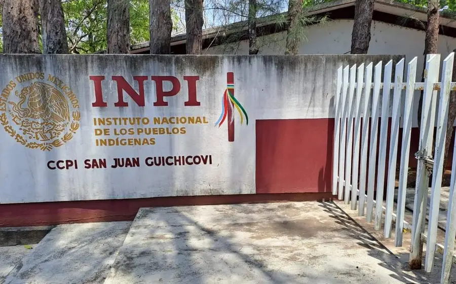 inpi-istmo