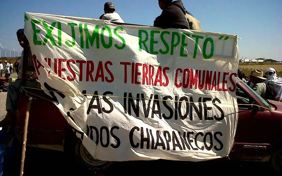 comunidad 