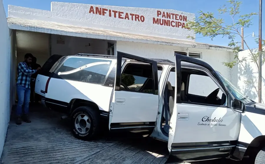 camioneta 
