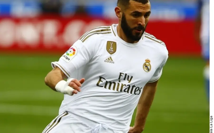 karim-benzema