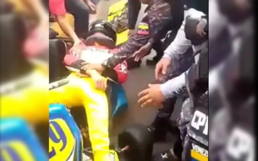 menor_fallece_carrera_go_kart