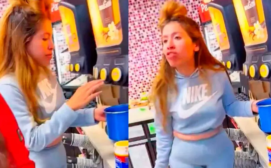 mujer 
