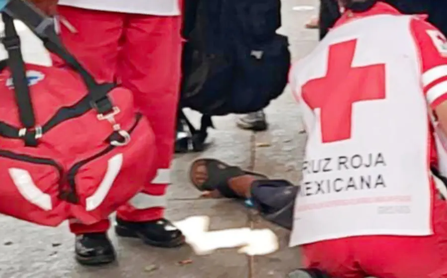 paramedicos 